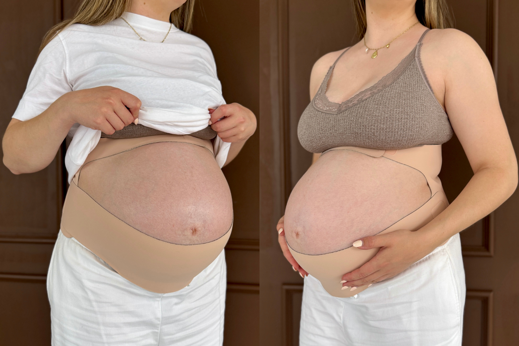 5 Reasons a Pregnancy Belt Can Make Pregnancy Easier
