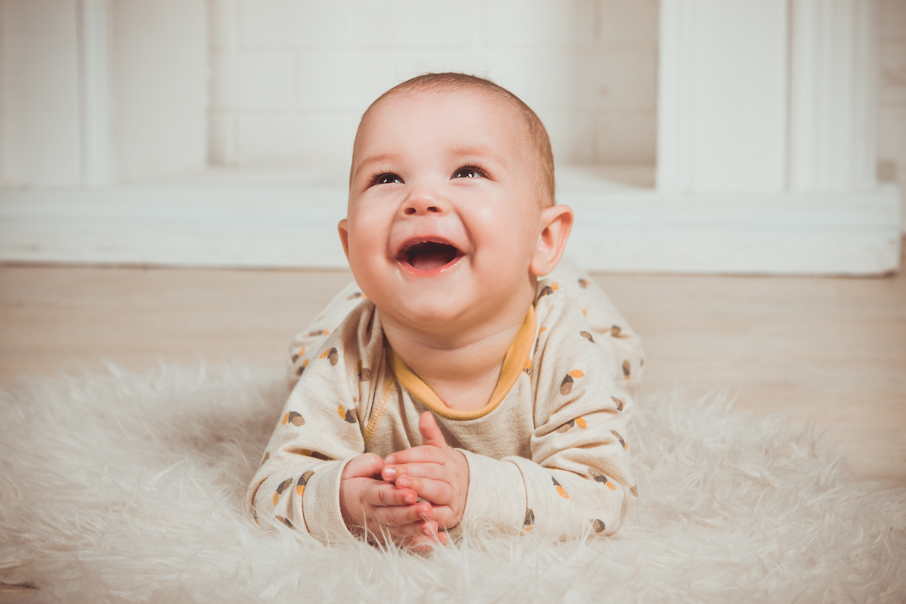 Better Sleep During Pregnancy: Benefits for You and Baby