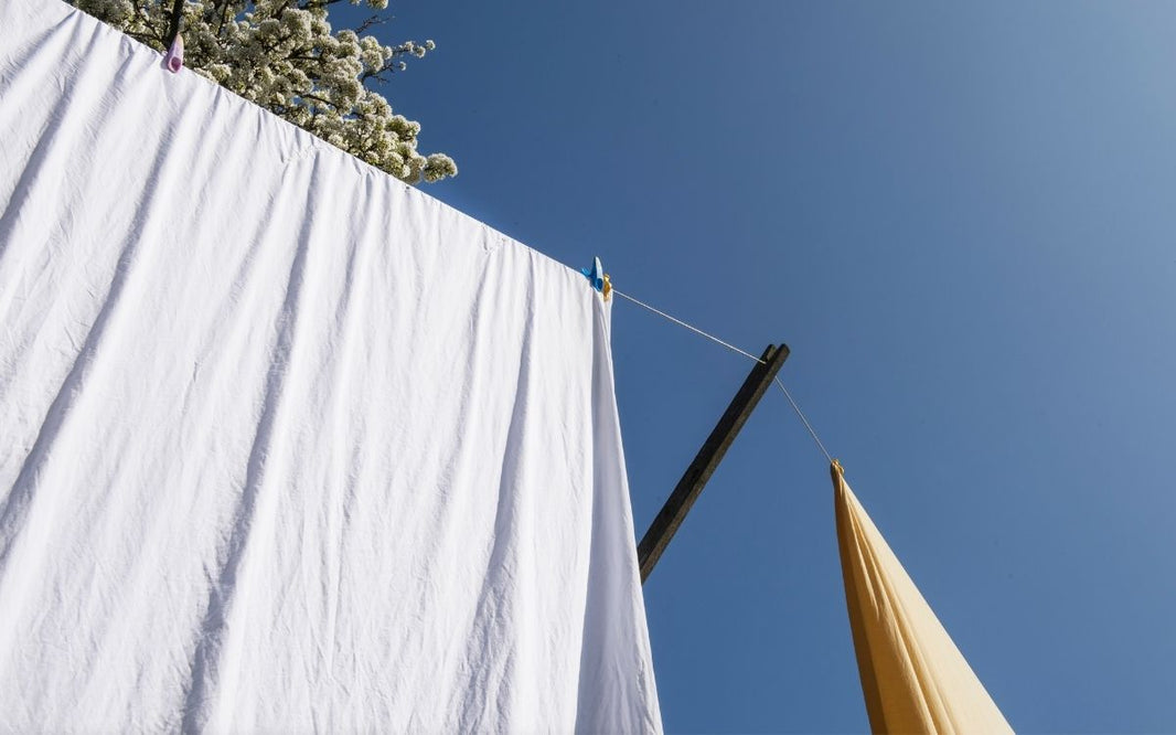 4 Steps To Care For Your Pregnancy Pillow