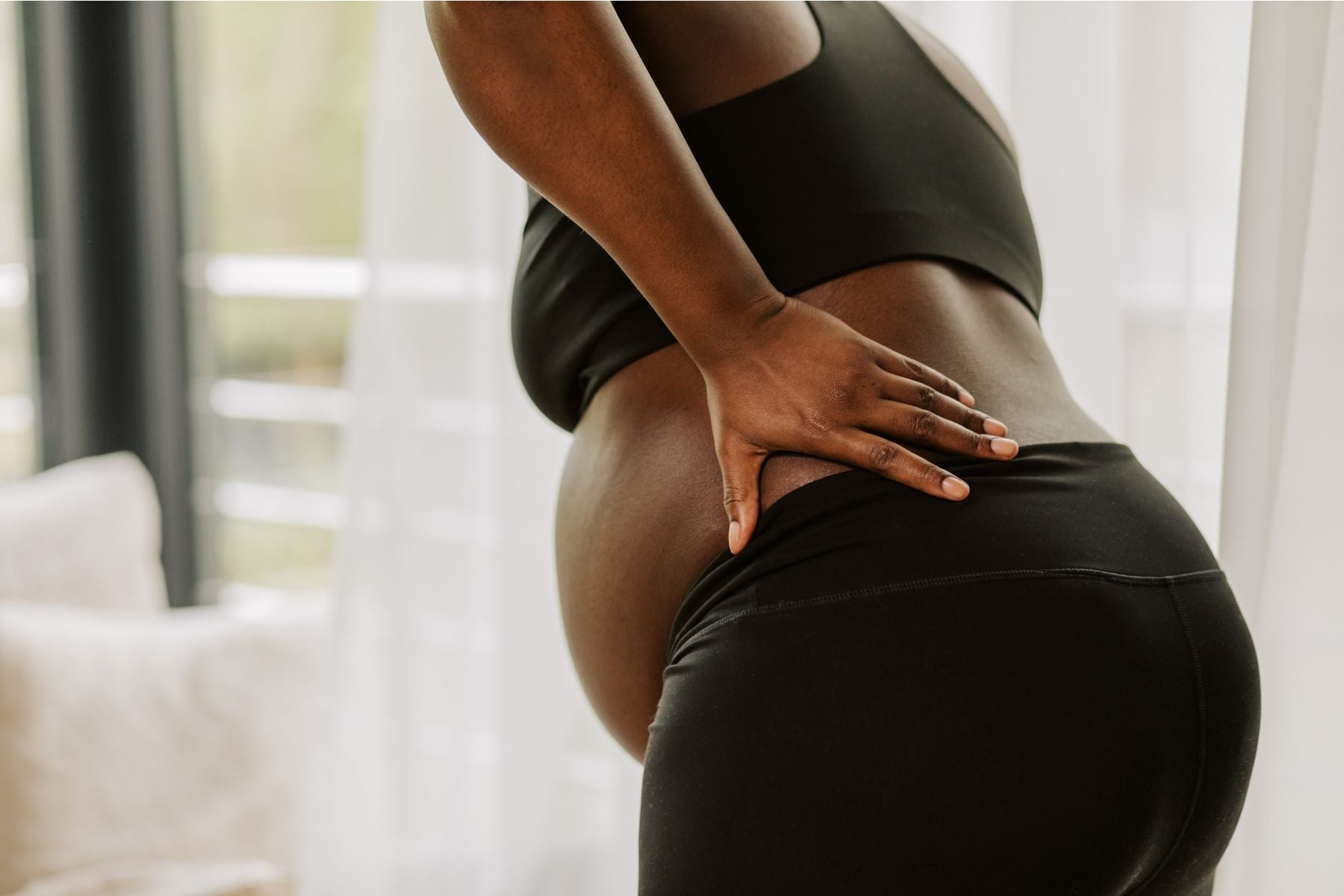 Pregnancy Aches and Pains: Causes, Relief & When to Get Help