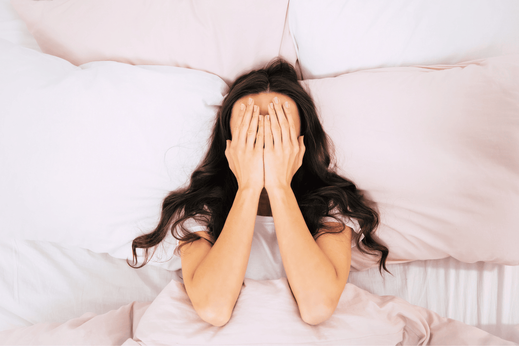 Pregnancy Insomnia: Causes, Risks & 7 Safe Ways to Sleep Better