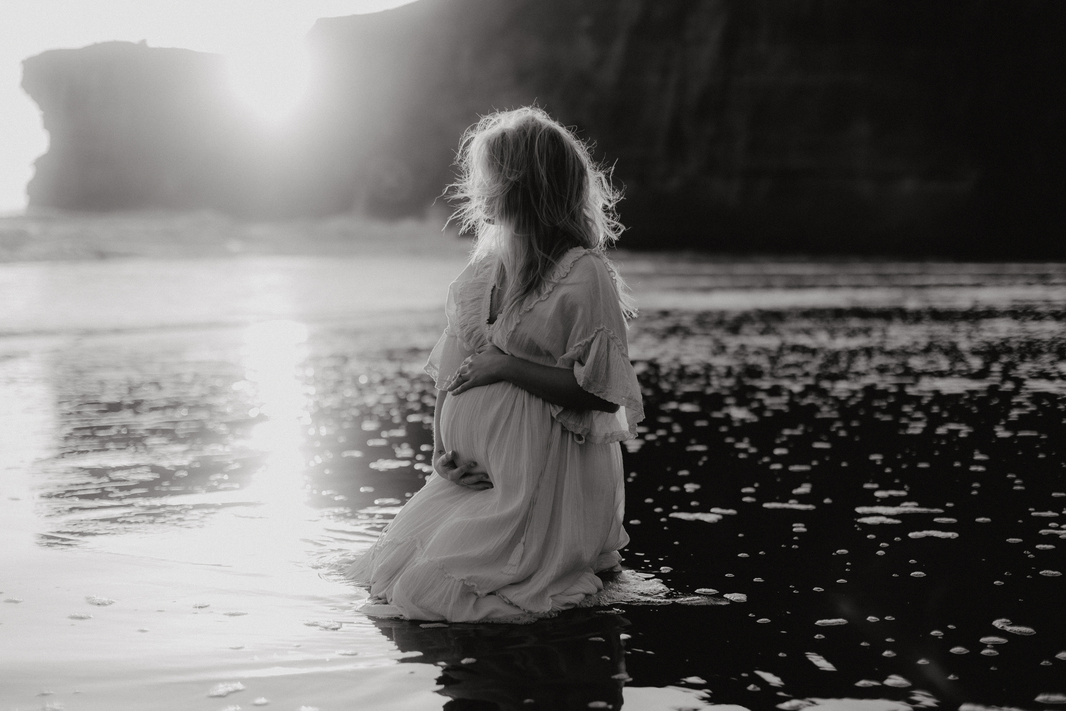 Sleep and Pregnancy: Finding Rest in a Changing Body