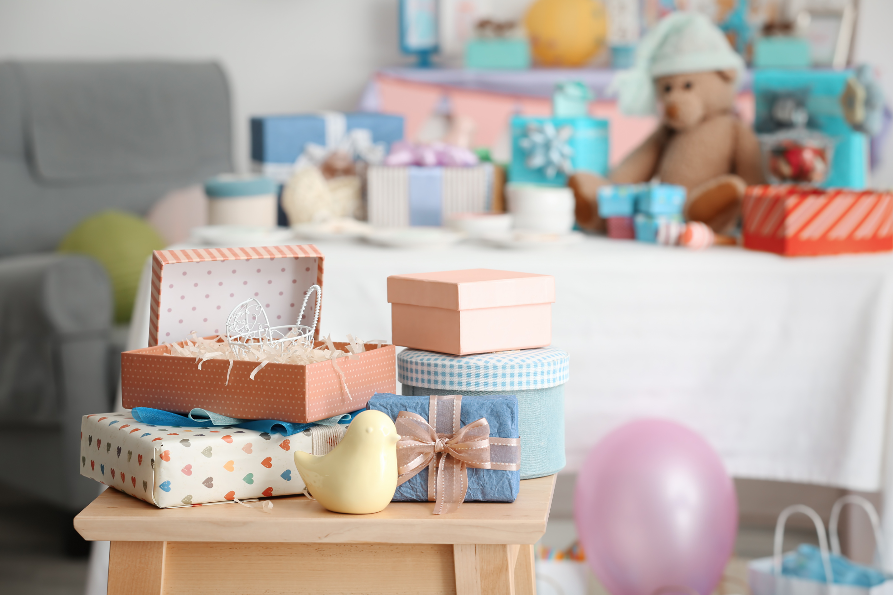 The Best Baby Shower Gift Ideas (That Mums Actually Use)