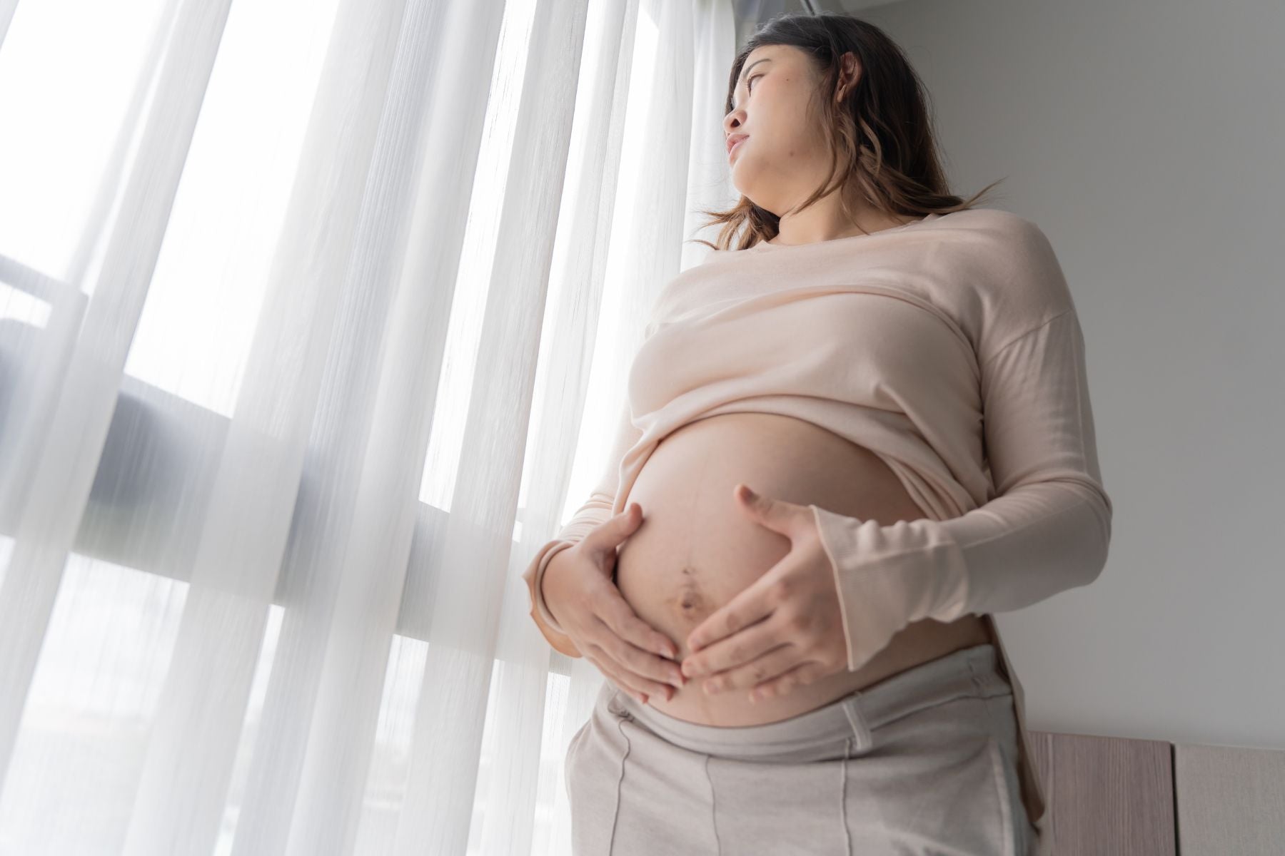 Pregnancy Sleep Myths Busted: Expert Tips for Better Rest During Pregnancy