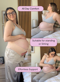 Belly Band How To Use