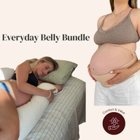 Everyday belly bundle image