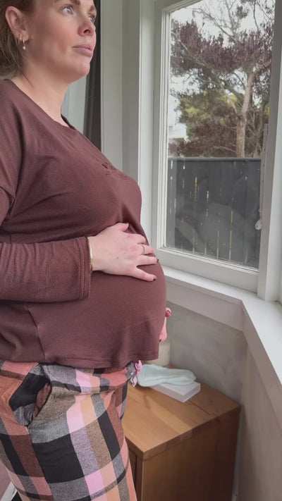 Belly Bliss UGC Laura Video